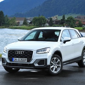 Audi Rodez, Automobile Service 12