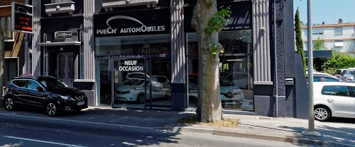 Garage Automobiles Puech