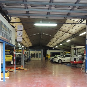 Carrosserie Gilhodes et Fils