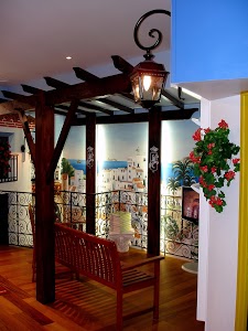 ALFA VOYAGES Agence Selectour