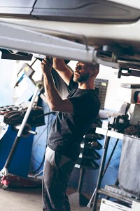 Top Garage HERNANDEZ