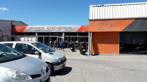 Parcs Ench