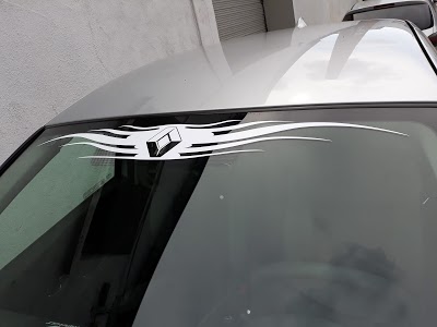 M.P.A. Multi Passions Adhesif