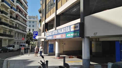 Parking Palmeira