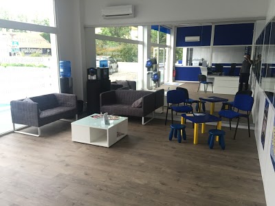 Mondial Pare Brise Istres