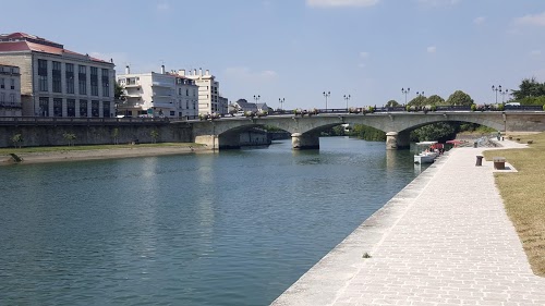 Parking Parc des Expositions