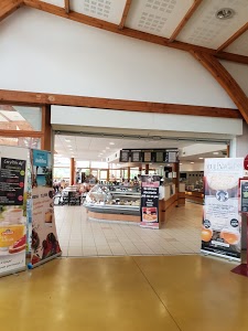 Aire des Monts de Guéret