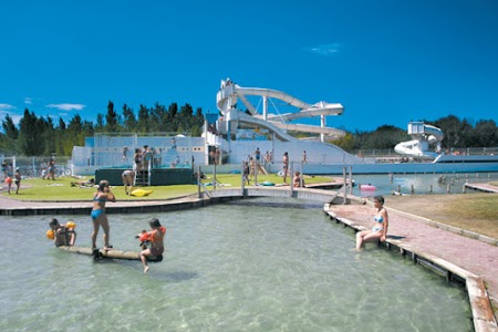 Parking l'Espiguette