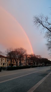 Parking Q-Park Nimes Jean Jaures