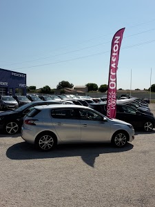 GDS GARAGES DE CRAU ET ALPILLES