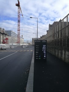 Parking Gare Sud C-PARK