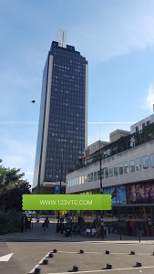 Parking Tour Bretagne