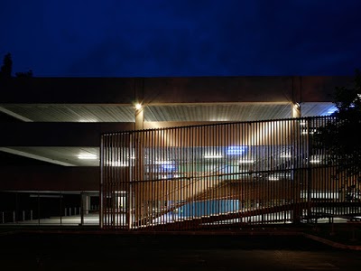 Parking Q-Park Valenciennes Centre Hospitalier