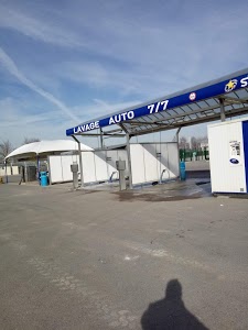 Laurent Parking Beauvais