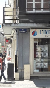 Parking Q-Park Boulogne-sur-Mer Lumière