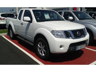 NISSAN ORTHEZ photo4