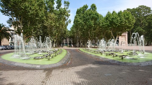 Q-Park - Parking Wilson