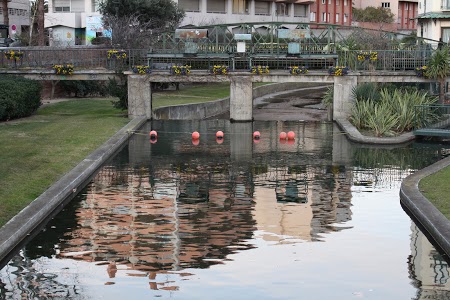 Q-park - Parking République