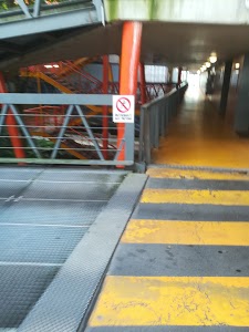 Parking Halle aux Houblons