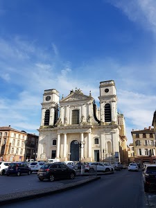 Q-Park - Parking Roosevelt