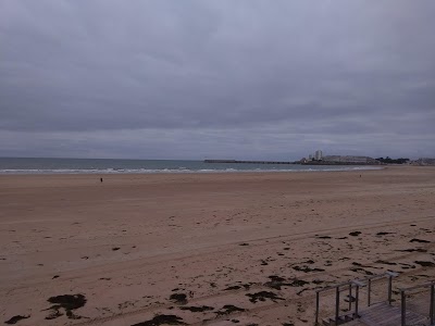 Parking Cours Blossac