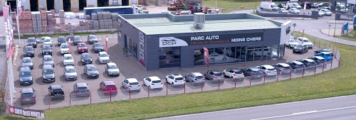 BCP Automobiles