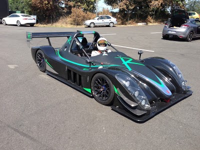 Jaguar Mérignac Auto Réal 33