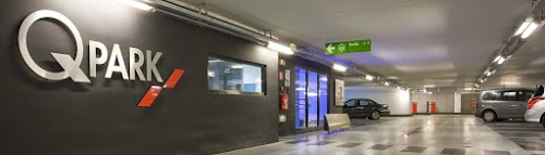 Parking Q-Park Saint-Denis Université