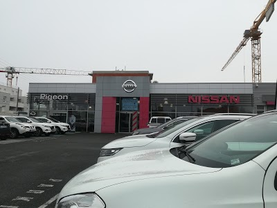 NISSAN KIA OPEL VILLENAVE D'ORNON photo1