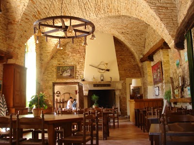 Château de Savigny-lès-Beaune