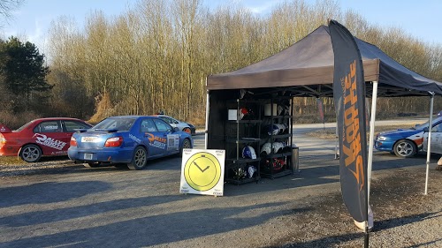 Circuit de Courcelles