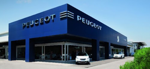 BRIVAL AUTO - PEUGEOT
