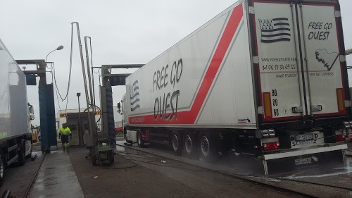 Force 29 Brest Lavage service