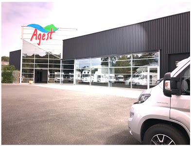 Agest Bayonne Tarnos