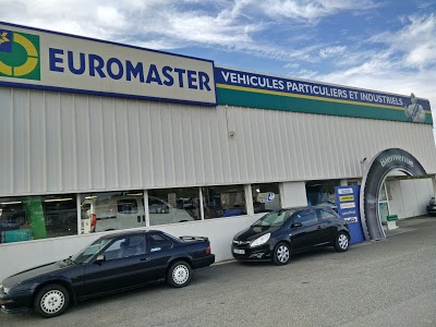 Euromaster