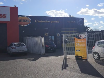 Midas Marignane