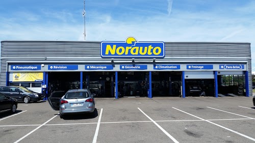 Norauto