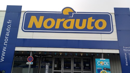 Norauto