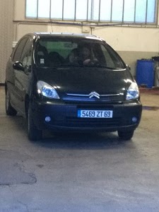 Eurorepar Garage Des Sables