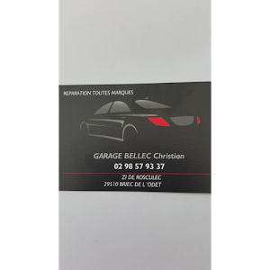 Eurorepar Garage C Bellec