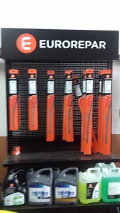 Autodep Euro Repar
