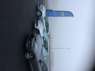 Eurorepar Garage Lentin