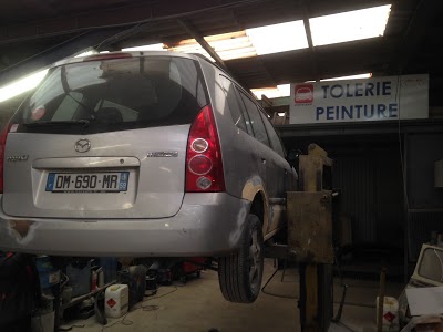 Eurorepar Garage Alex Auto