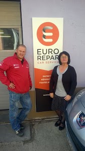 Eurorepar Garage Vollmer
