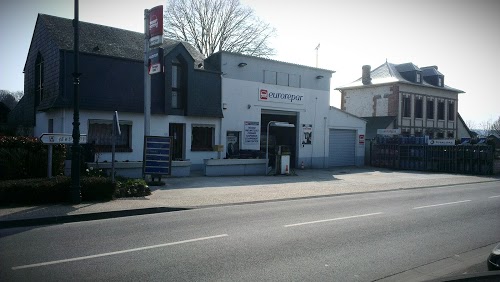 Eurorepar Garage Lefebvre