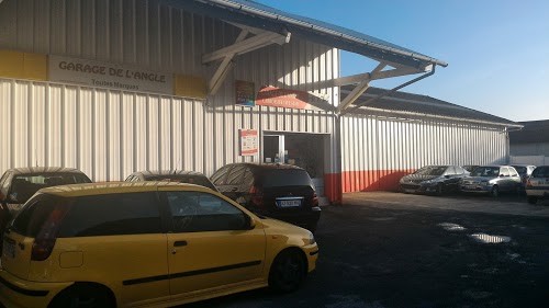 Garage de l'Angle