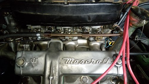 Eurorepar Garage Carbur-Auto