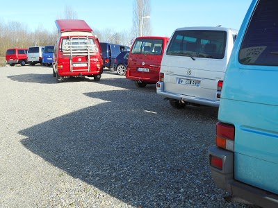 Sarl Carrosserie Assistance Togue