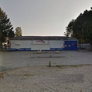 Tours Automobiles EURL