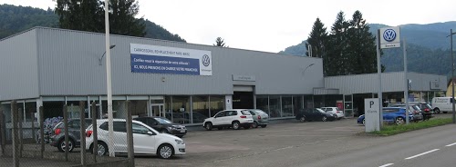 Volkswagen Fellering - Espace 3000